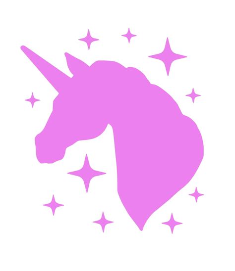 Download Free Blessed Unicorn SVG for Cricut Machine